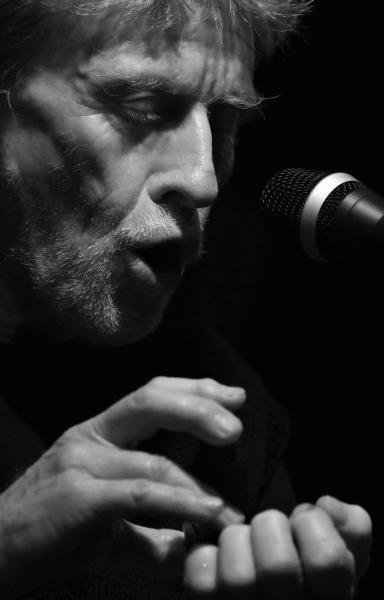 Phil Dadson: 6 July 2020